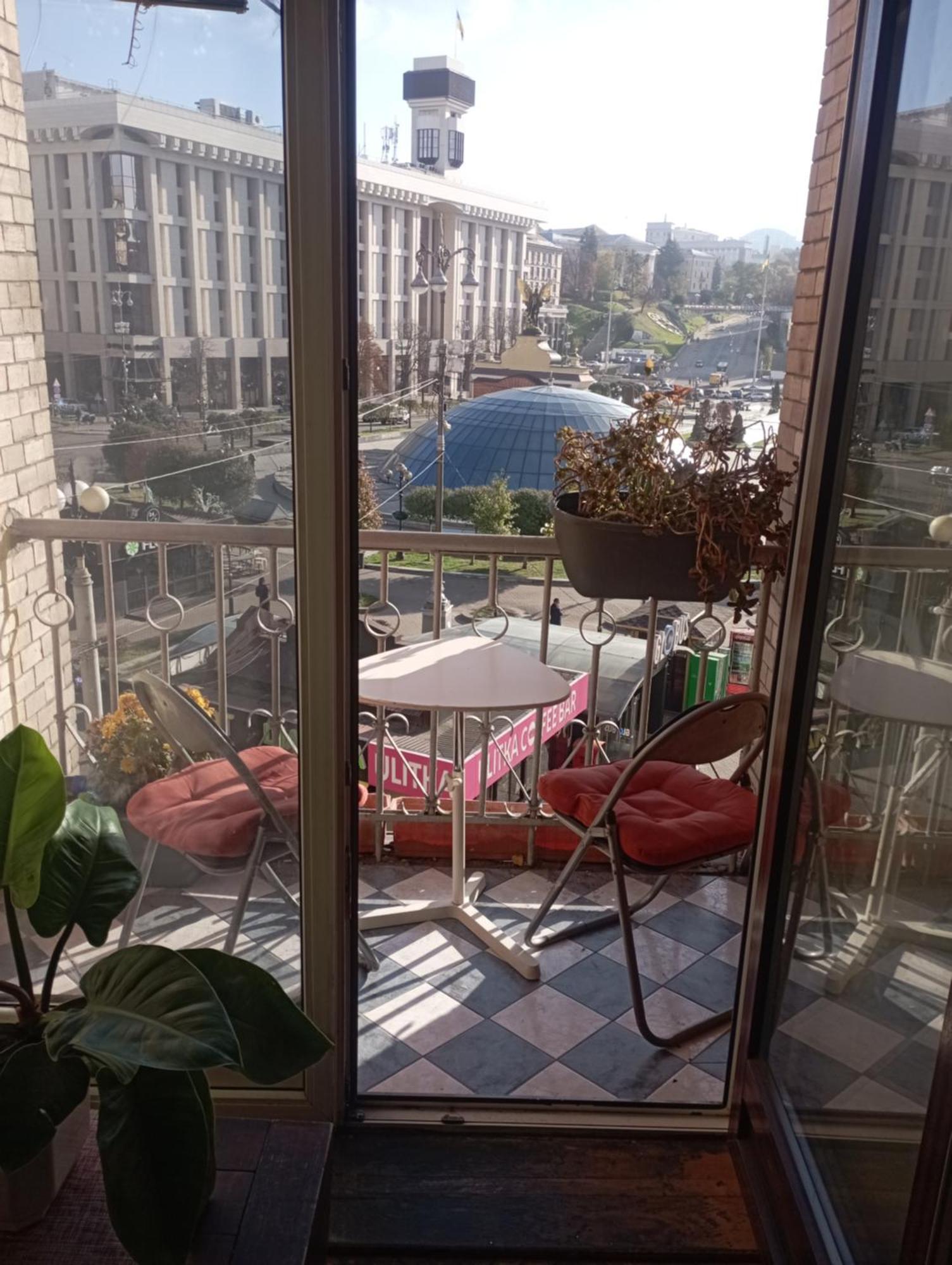 Булгакоff Vandrarhem Kiev Exteriör bild